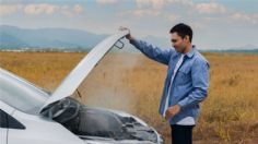 ¿Qué hacer si tu auto se sobrecalienta en carretera?