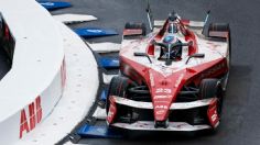 Nissan, listo para el penúltimo fin de semana de Fórmula E en Berlin 2025