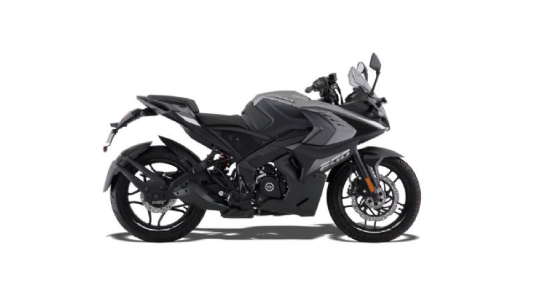 Cuánto cuesta la Bajaj Pulsar RS200