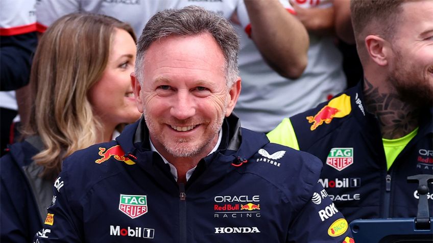Red Bull anuncia salida de Horner tras desastrosa primera mitad de F1 2025