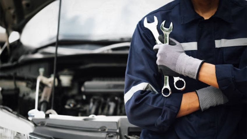 ¿Cuáles son los servicios básicos que todo auto necesita cada cierto tiempo?