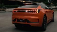 Zeekr 001, un auto eléctrico que representa elegancia y acompaña en cada momento