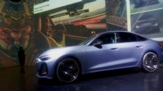 Llega a México el Audi A5, el reemplazo del icónico A4
