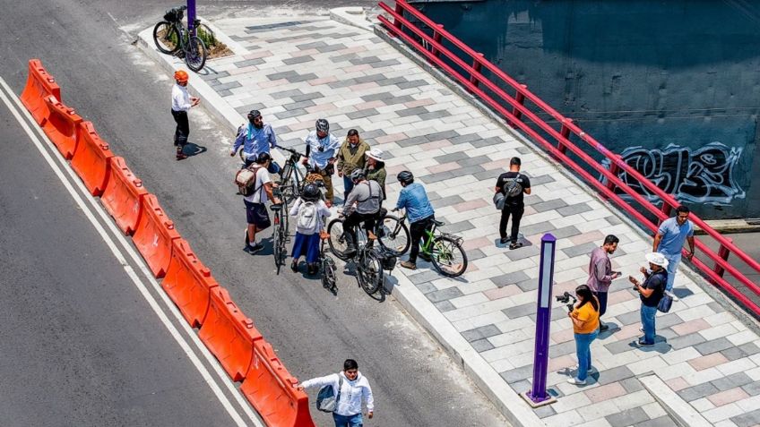 Cambios en la movilidad de la CDMX para el Mundial de Fútbol 2026, lo que puedes esperar