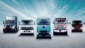 Foto ilustrativa de la nota titulada: Daimler Trucks ajusta personal en México y Estados Unidos
