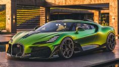 Monterey Car Week, lo que debes saber de este evento de autos