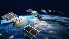 Geely lanza 11 satélites para el cuarto plano orbital, la marca ya tiene 41 satélites en función