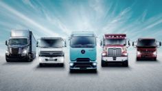 Daimler Trucks ajusta personal en México y Estados Unidos