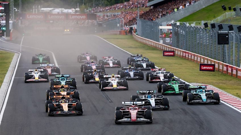 Escuderías de F1 sin pilotos confirmados para la temporada 2026