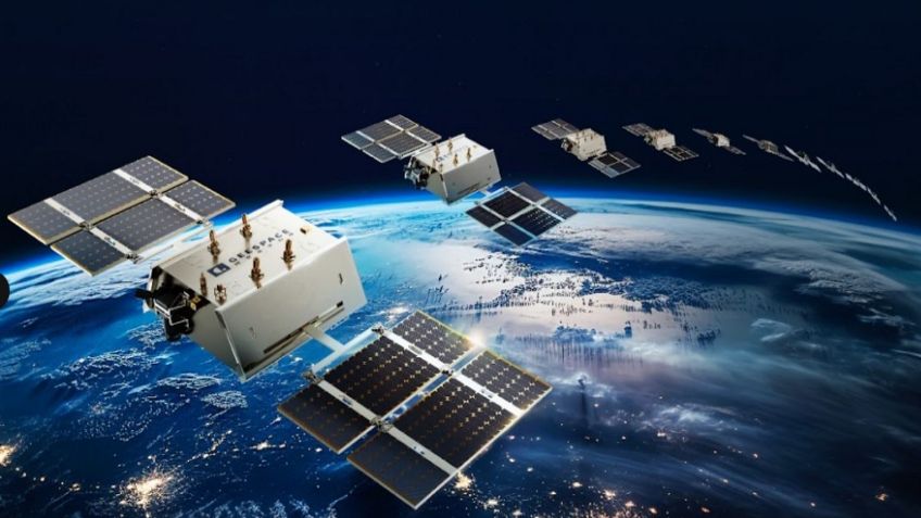 Geely lanza 11 satélites para el cuarto plano orbital, la marca ya tiene 41 satélites en función