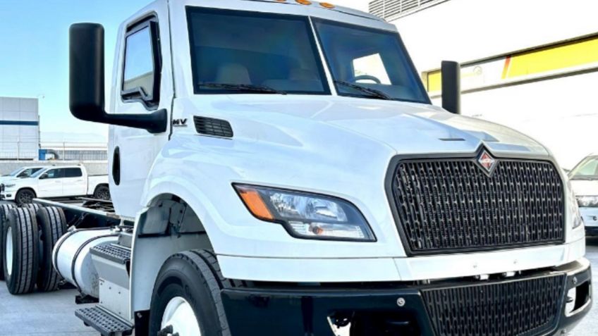 Incrementa 20% el blindaje para tractocamiones de carga