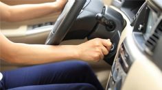 ¿Cómo arrancar el auto correctamente para cuidar el motor?