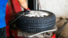 Profeco se deslinda de un supuesto estudio sobre calidad de llantas en autos en México