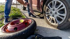 ¿Por qué revisar las llantas de refacción aunque no se usen?