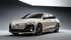 Audi presenta el A6 Sportback e-tron, con 756 km de autonomía