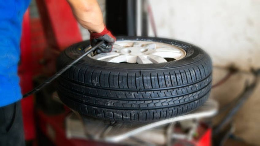 Profeco se deslinda de un supuesto estudio sobre calidad de llantas en autos en México