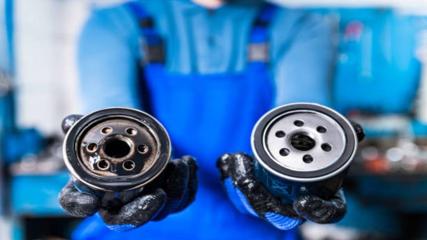 ¿Cuáles son las señales que indican que se deben cambiar las balatas de un auto?