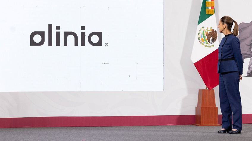 Olinia, el primer auto eléctrico mexicano, estará listo en septiembre