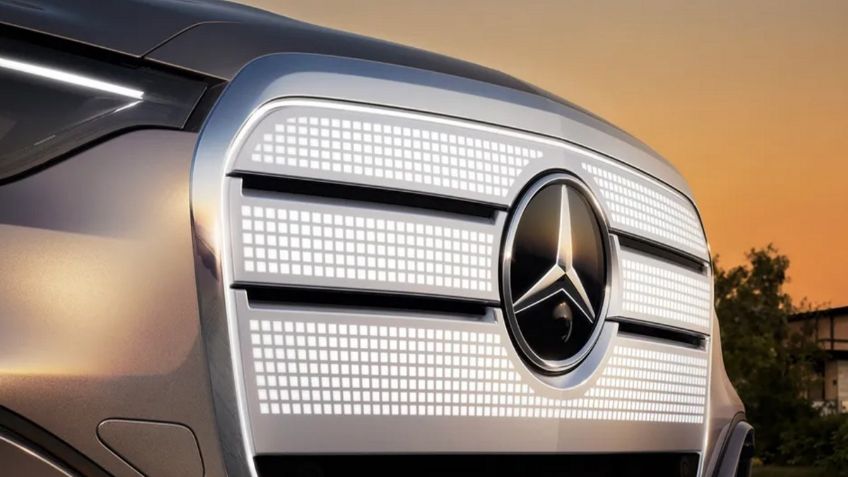 El CEO de Mercedes-Benz advierte que la industria automotriz europea está en problemas
