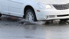 ¿Qué partes del auto sufren más daños por baches y cómo prevenirlos?