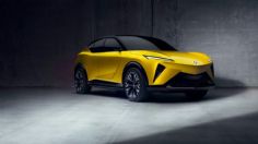 Acura RSX hace su debut oficial en el Monterey Car Week con un modelo totalmente eléctrico