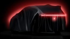 Leapmotor, marca China con inversión de Stellantis, revelará una SUV deportiva, es la C10 Irmscher