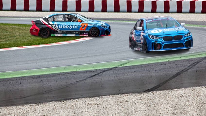 Alessandros Racing quieren GANAR la J8 de la Copa TC 2000 y estos son los pilotos que la correrán