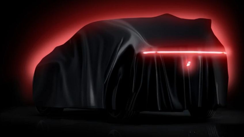 Leapmotor, marca China con inversión de Stellantis, revelará una SUV deportiva, es la C10 Irmscher