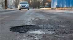 ¿Por qué los baches pueden reducir la vida útil de la suspensión?