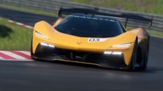 Corvette CX y CX.R Vistion Gran Turismo, un lienzo del futuro del deportivo