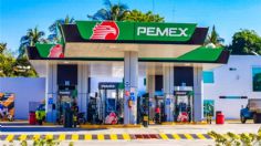 Pemex confirma desabasto de gasolina en CDMX y Edomex