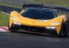 Foto ilustrativa de nota Los mejores cinco videojuegos de autos en la actualidad