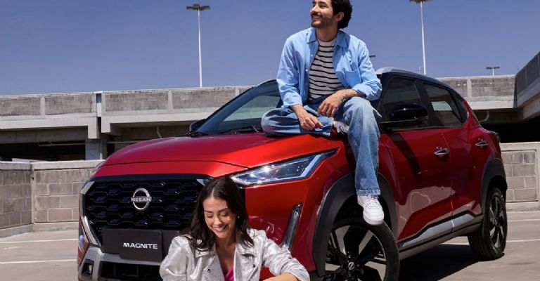 Nissan y la generación Z