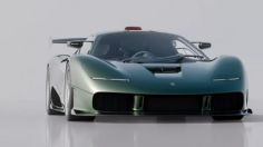 El McLaren F1 vuelve de la mano de su dueño, Gordon Murray, este es el S1 LM