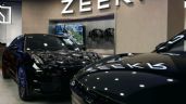 Foto ilustrativa de la nota titulada: Zeekr abre su séptimo showroom en México, ahora en Santa Fe