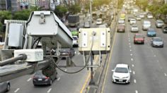 ¿Cómo funciona el sistema de fotomultas en la CDMX?