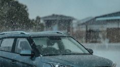 ¿Qué revisar en tu auto antes de salir si está lloviendo?