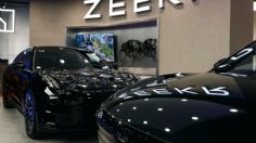 Zeekr abre su séptimo showroom en México, ahora en Santa Fe