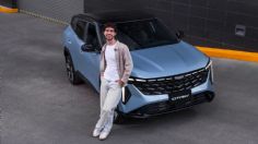 Ingresos de Geely Auto en primer semestre de 2025 llegan a casi 21 mil millones de dólares