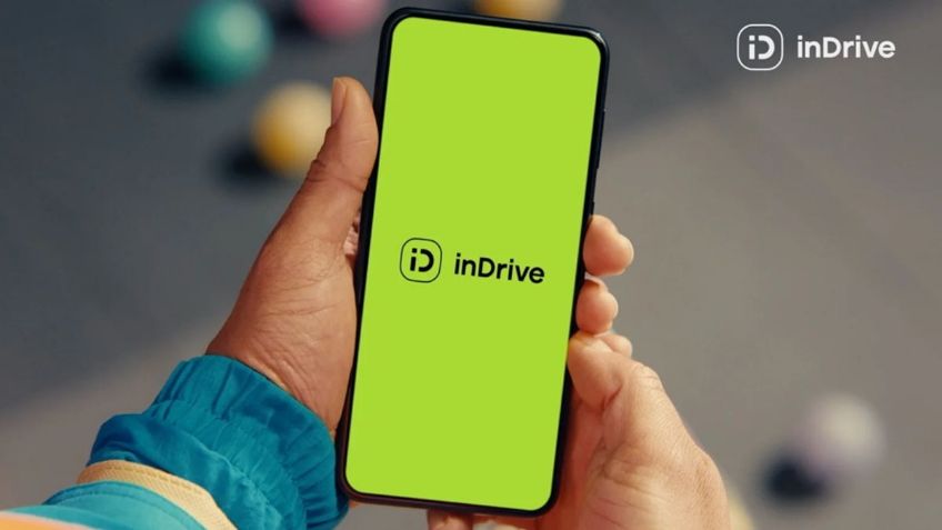 inDrive anuncia entrega de 10 mil dólares para apoyar mujeres emprendedoras mexicanas