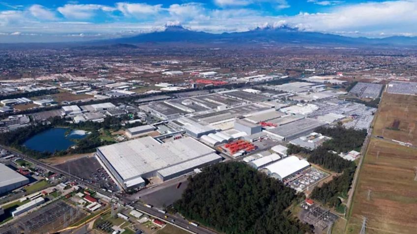 Volkswagen de México y SITIAVW logran acuerdo en negociación