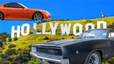 Del cine a la chatarra: Los autos más emblemáticos destruidos durante filmaciones de películas