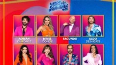 LCDLF: Conoce los autos que lucen los integrantes de La Casa de los Famosos 2025