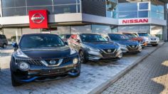 Nissan se asocia con LiCAP Technologies para desarrollar una mejorar el proceso de producción