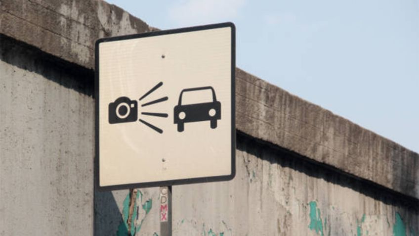 ¿Cómo saber si tengo fotomultas en la CDMX?