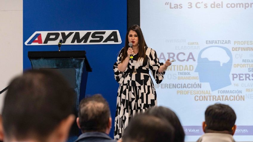 Todo un éxito el primer SUMMIT de MOVILIDAD EMPRESARIAL de APYMSA