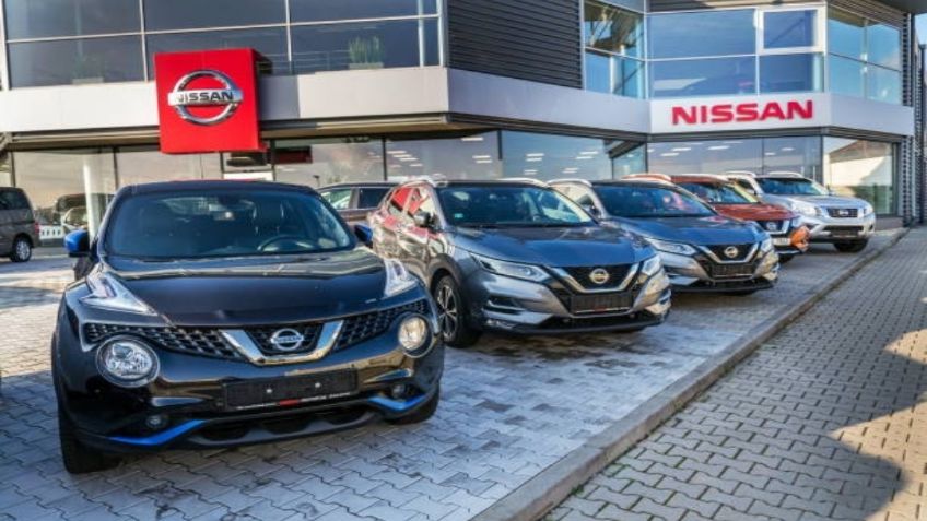 Nissan se asocia con LiCAP Technologies para desarrollar una mejorar el proceso de producción