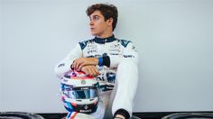 Colapinto podría dejar Alpine antes que termine la temporada 2025 de la F1