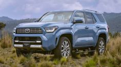 Toyota ya supera los 200 mil vehículos híbridos eléctricos vendidos en México