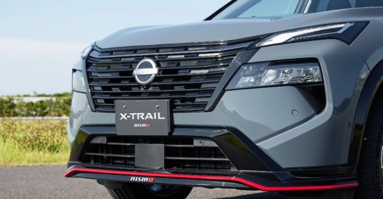 X-Trail Nismo